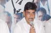 Congress spokesperson Farooq criticizes M. G. Hegde, rubbishes allegations